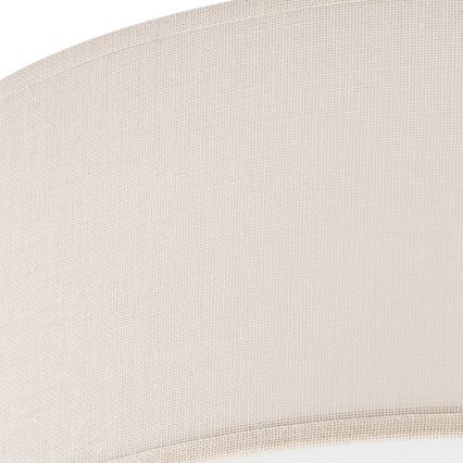 Brilagi - LED Griestu lampa SIRIJA LED/36W/230V d. 45 cm krēmkrāsa