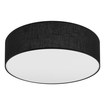 Brilagi - LED Griestu lampa SIRIJA LED/36W/230V d. 45 cm melna