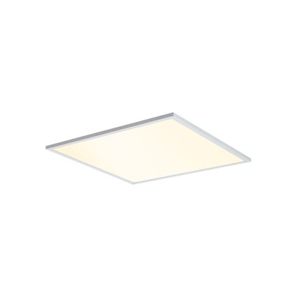 Brilagi - LED Griestu lampa SLIMFRAME LED/36W/230V 45x45 cm balta