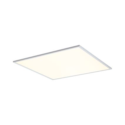 Brilagi - LED Griestu lampa SLIMFRAME LED/58W/230V 60x60 cm balta