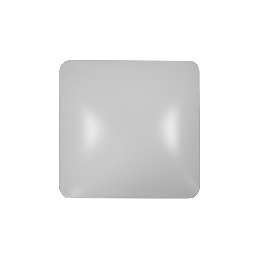 Brilagi - LED Griestu lampa VELVET SQUARE LED/24W/230V krēmkrāsa