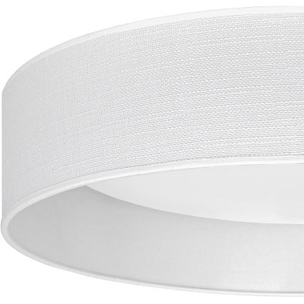 BRILAGI - LED griestu gaismeklis VELVET VARI LED/24W/230V 3000/4000/6500K, Ø 45 cm, balts