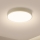 Brilagi - LED griestu lampas POOL LED/36W/230V 3000/4500/6000K ø 30 cm bēša