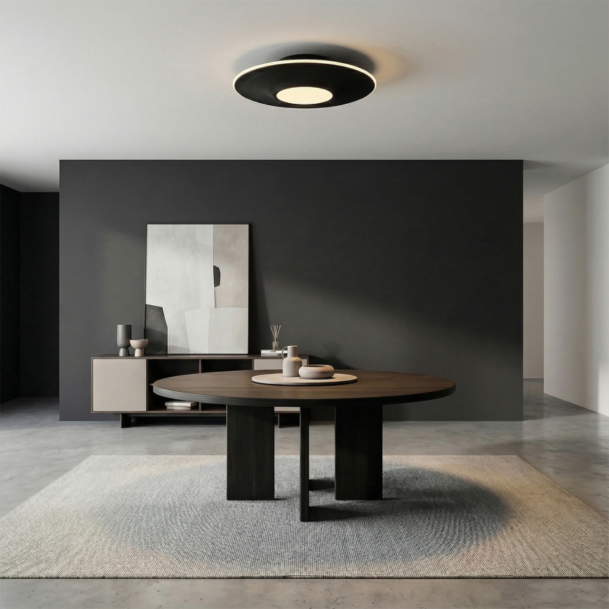 BRILAGI - LED griestu plafons VERANO LED/38W/230V