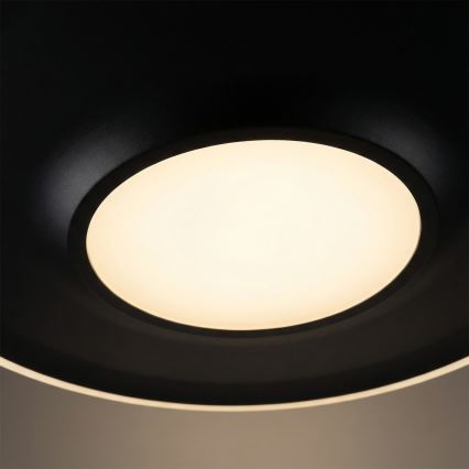 BRILAGI - LED griestu plafons VERANO LED/38W/230V