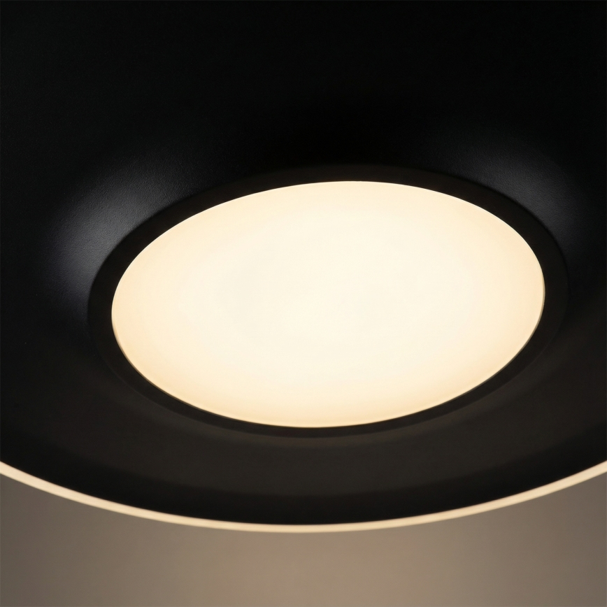 BRILAGI - LED griestu plafons VERANO LED/38W/230V