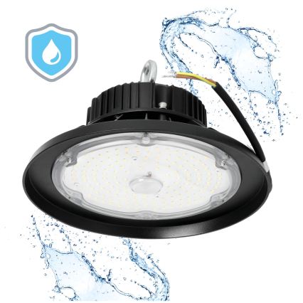 Brilagi - LED griestu rūpnieciskais gaismeklis TITAN PRO LED/100W/230V 4000K IP65