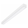 Brilagi - LED griestu virsmas gaismeklis FULLDAY LED/10/15/20W/230V 2700/4000/6000K 60 cm balts
