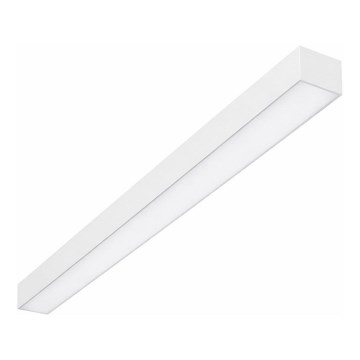 Brilagi - LED griestu virsmas gaismeklis FULLDAY LED/10/15/20W/230V 2700/4000/6000K 60 cm balts