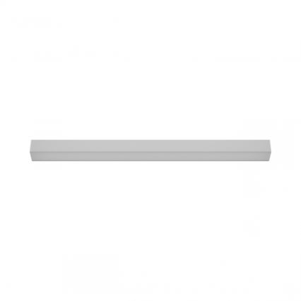 Brilagi - LED griestu virsmas gaismeklis FULLDAY LED/10/15/20W/230V 2700/4000/6000K 60 cm UGR19 balts