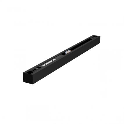 Brilagi - LED Griestu virsmas gaismeklis FULLDAY LED/10/15/20W/230V 2700/4000/6000K 60 cm melns