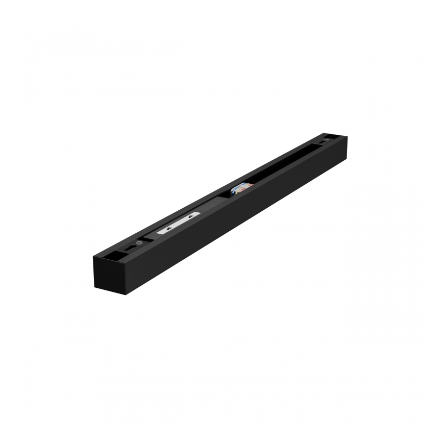 Brilagi - LED Griestu virsmas gaismeklis FULLDAY LED/10/15/20W/230V 2700/4000/6000K 60 cm melns