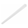 Brilagi - LED griestu virsmas stiprināmais gaismeklis FULLDAY LED/20/30/40W/230V 2700/4000/6000K 120 cm balts