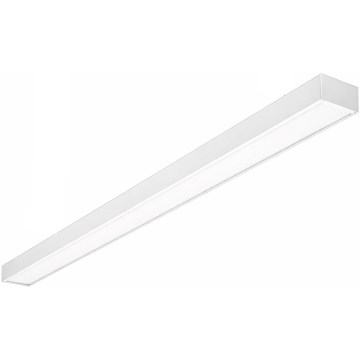 Brilagi - LED griestu virsmas uzstādāms/piekārtais gaismeklis SYNODICO LED/30W/230V 4000K balts