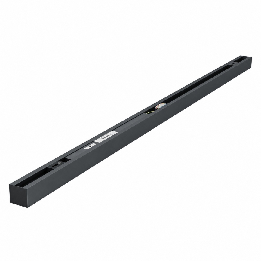 Brilagi - LED griestu virsmas/piekaramais gaismeklis SYNODICO LED/30W/230V 4000K antracīts