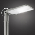 Brilagi - LED iela lampa URBANLIGHT LED/200W/230V pelēka IP65