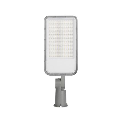 Brilagi - LED iela lampa URBANLIGHT LED/200W/230V pelēka IP65