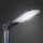 Brilagi - LED ielas lampa URBANLIGHT LED/100W/230V antracīts IP65