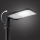 Brilagi - LED ielas lampa URBANLIGHT LED/100W/230V melna IP65