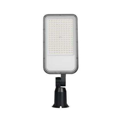 Brilagi - LED ielas lampa URBANLIGHT LED/100W/230V melna IP65