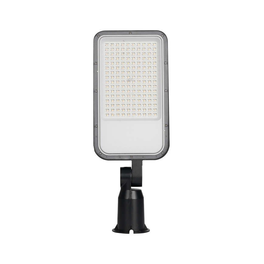 Brilagi - LED ielas lampa URBANLIGHT LED/100W/230V melna IP65
