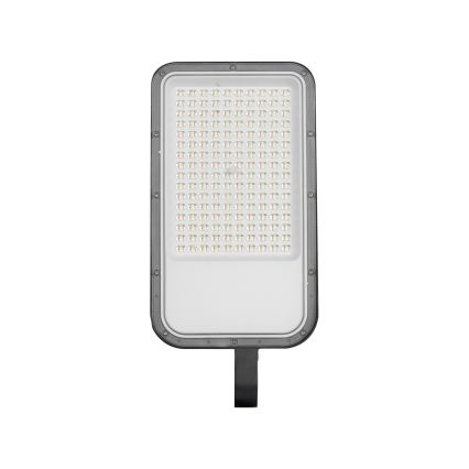Brilagi - LED ielas lampa URBANLIGHT LED/100W/230V melna IP65