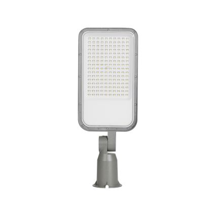 Brilagi - LED ielas lampa URBANLIGHT LED/100W/230V pelēka IP65