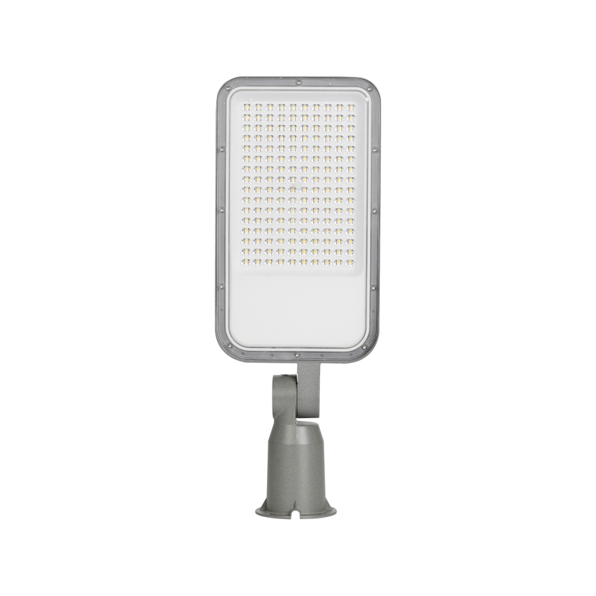 Brilagi - LED ielas lampa URBANLIGHT LED/100W/230V pelēka IP65