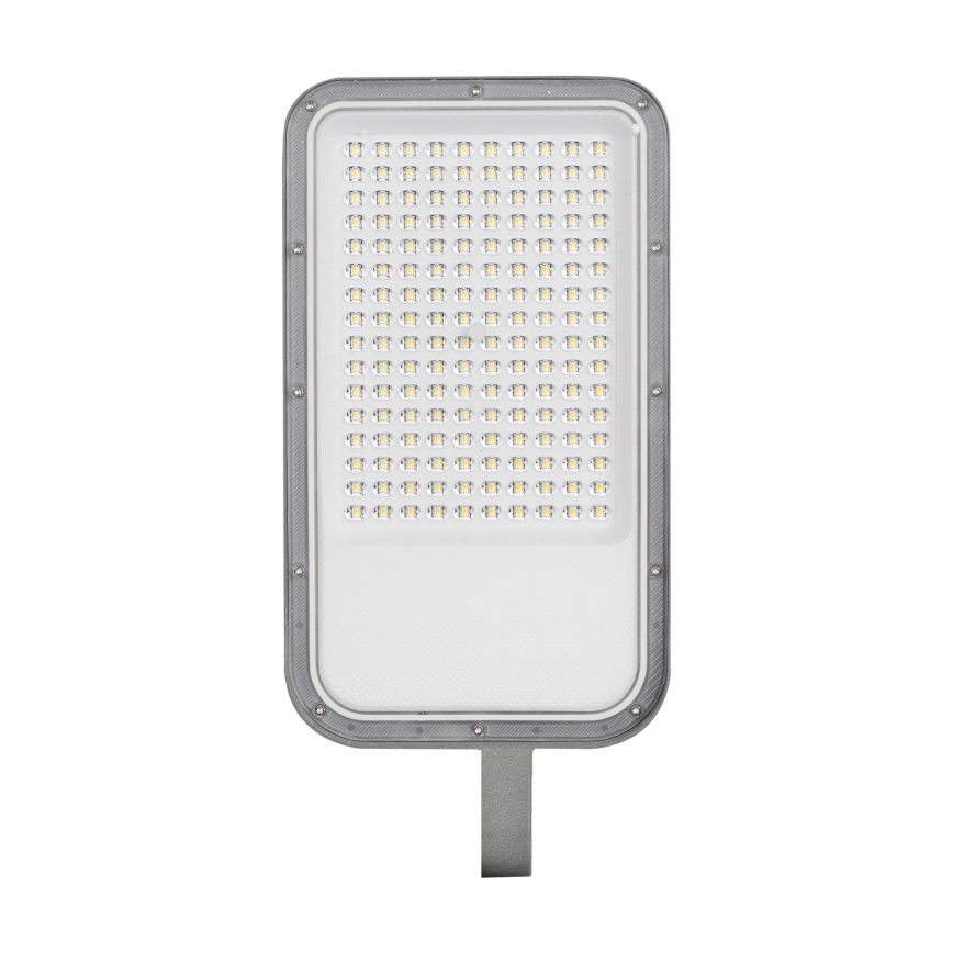 Brilagi - LED ielas lampa URBANLIGHT LED/100W/230V pelēka IP65