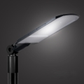 Brilagi - LED ielas lampa URBANLIGHT LED/200W/230V melna IP65