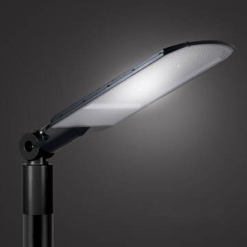 Brilagi - LED ielas lampa URBANLIGHT LED/200W/230V melna IP65