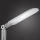 Brilagi - LED ielas lampa URBANLIGHT LED/250W/230V pelēka IP65