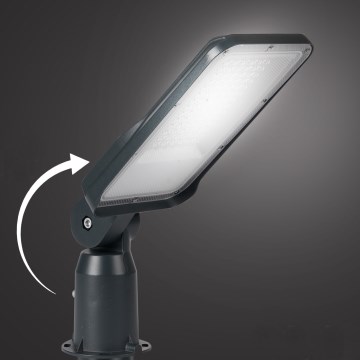 Brilagi - LED ielas lampa URBANLIGHT LED/50W/230V antracīts IP65