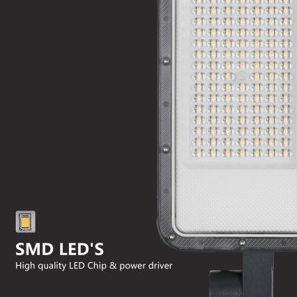 Brilagi - LED ielas lampa URBANLIGHT LED/50W/230V antracīts IP65
