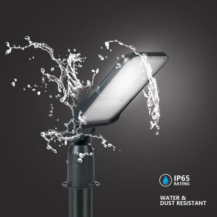 Brilagi - LED ielas lampa URBANLIGHT LED/50W/230V antracīts IP65