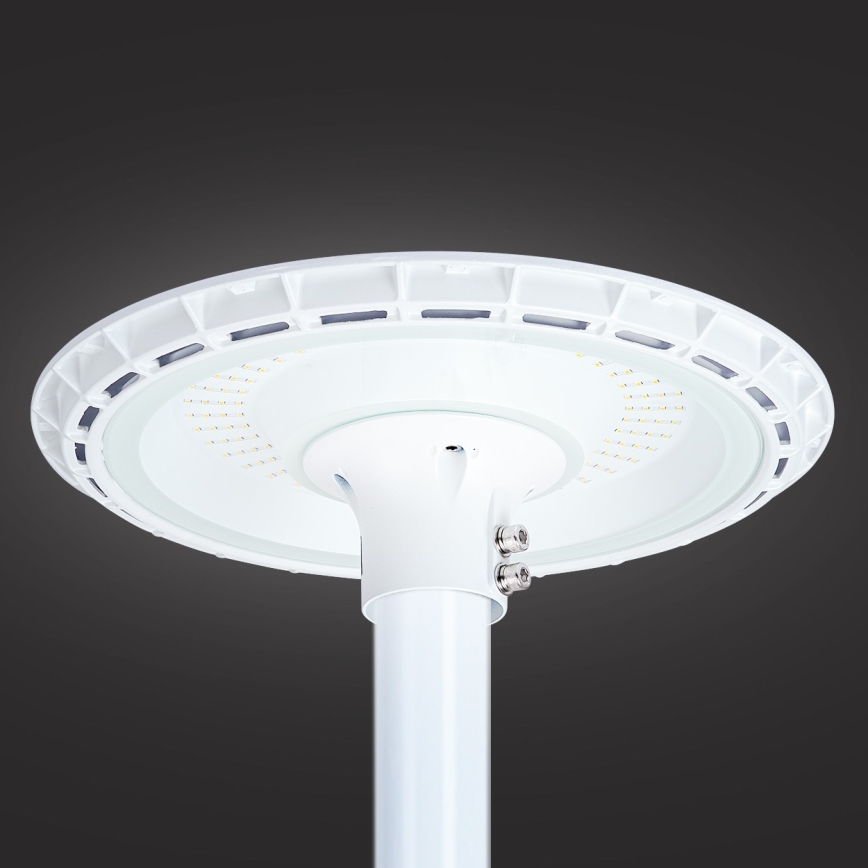 Brilagi - LED Ielas lampa URBANSPARK LED/120W/230V balta IP65