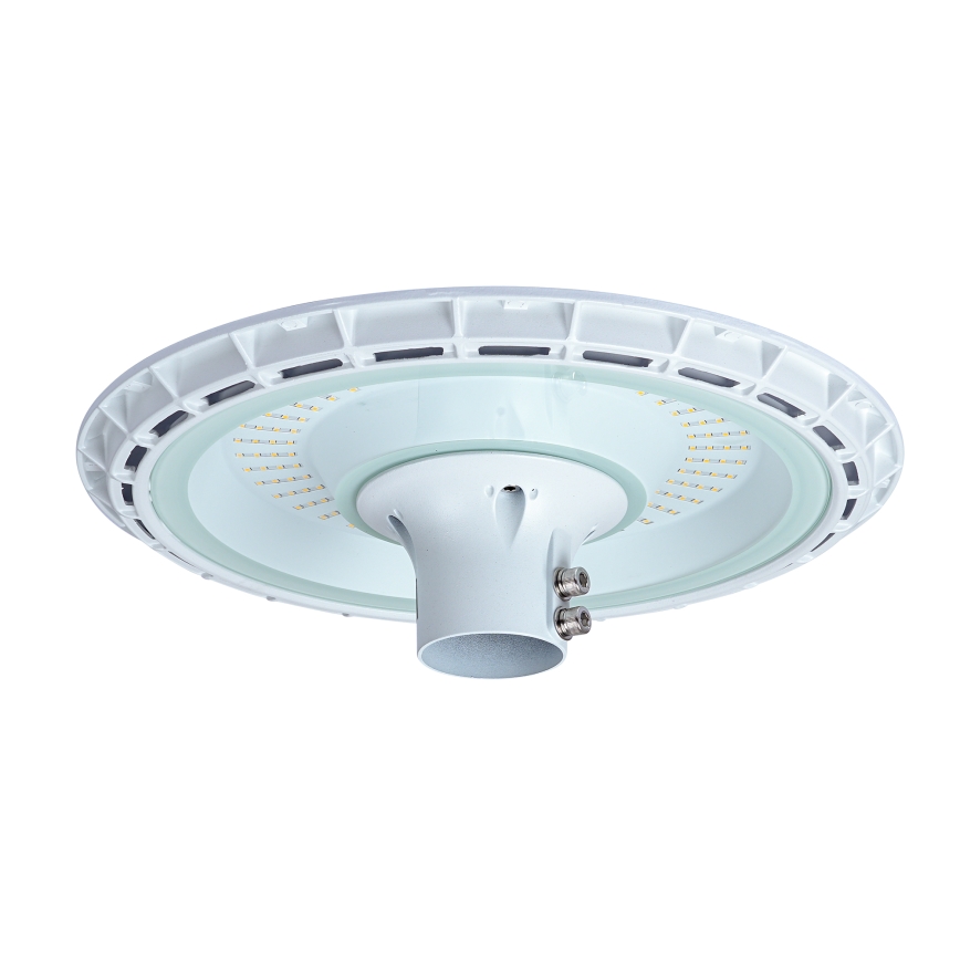 Brilagi - LED Ielas lampa URBANSPARK LED/120W/230V balta IP65