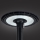 Brilagi - LED Ielas lampa URBANSPARK LED/120W/230V melna IP65