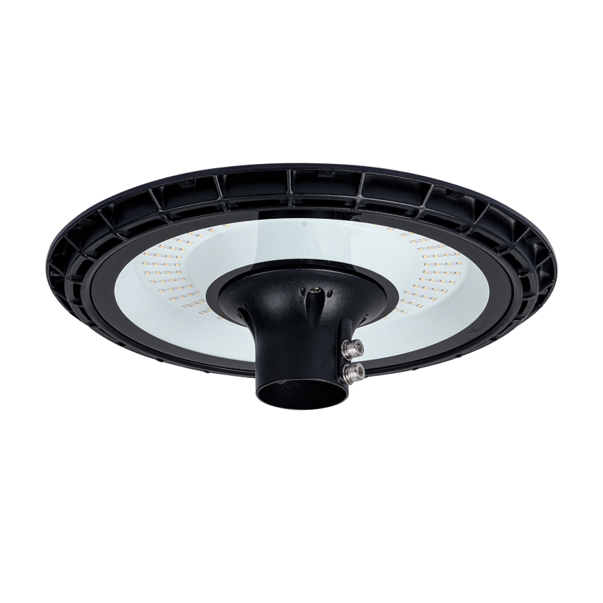 Brilagi - LED Ielas lampa URBANSPARK LED/60W/230V melna IP65