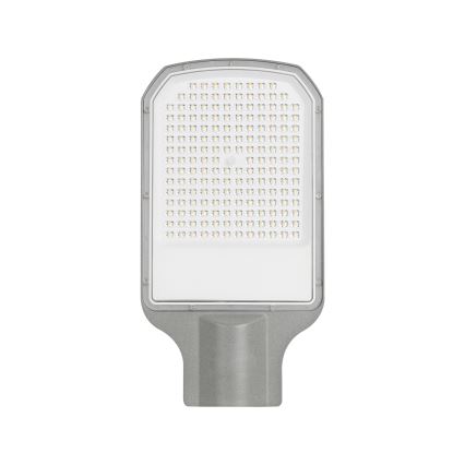 Brilagi - LED ielas laterna URBANLIGHT LED/100W/230V pelēka IP65