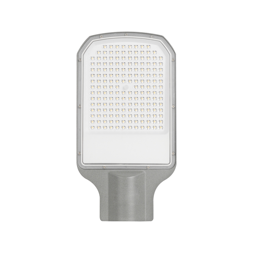 Brilagi - LED ielas laterna URBANLIGHT LED/100W/230V pelēka IP65
