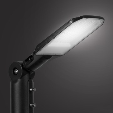 Brilagi - LED ielas laterna URBANLIGHT LED/50W/230V melna IP65