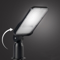 Brilagi - LED ielas laterna URBANLIGHT LED/50W/230V melna IP65