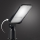 Brilagi - LED ielas laterna URBANLIGHT LED/50W/230V melna IP65