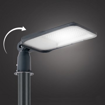 Brilagi - LED ielu lampa URBANLIGHT LED/100W/230V antracīts IP65
