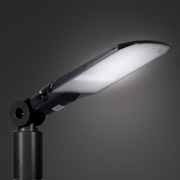 Brilagi - LED ielu lampa URBANLIGHT LED/100W/230V melna IP65