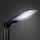 Brilagi - LED ielu lampa URBANLIGHT LED/100W/230V melna IP65