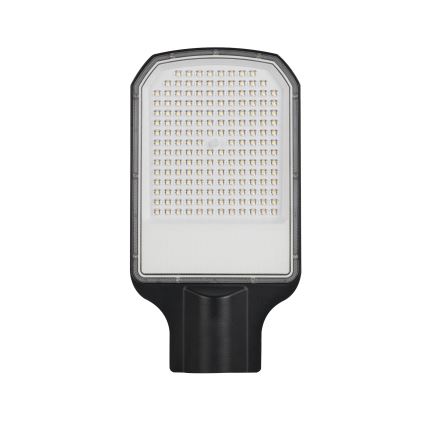 Brilagi - LED ielu lampa URBANLIGHT LED/100W/230V melna IP65