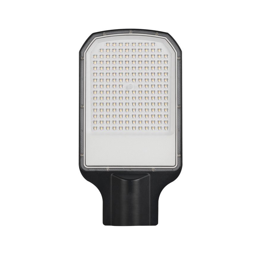 Brilagi - LED ielu lampa URBANLIGHT LED/100W/230V melna IP65