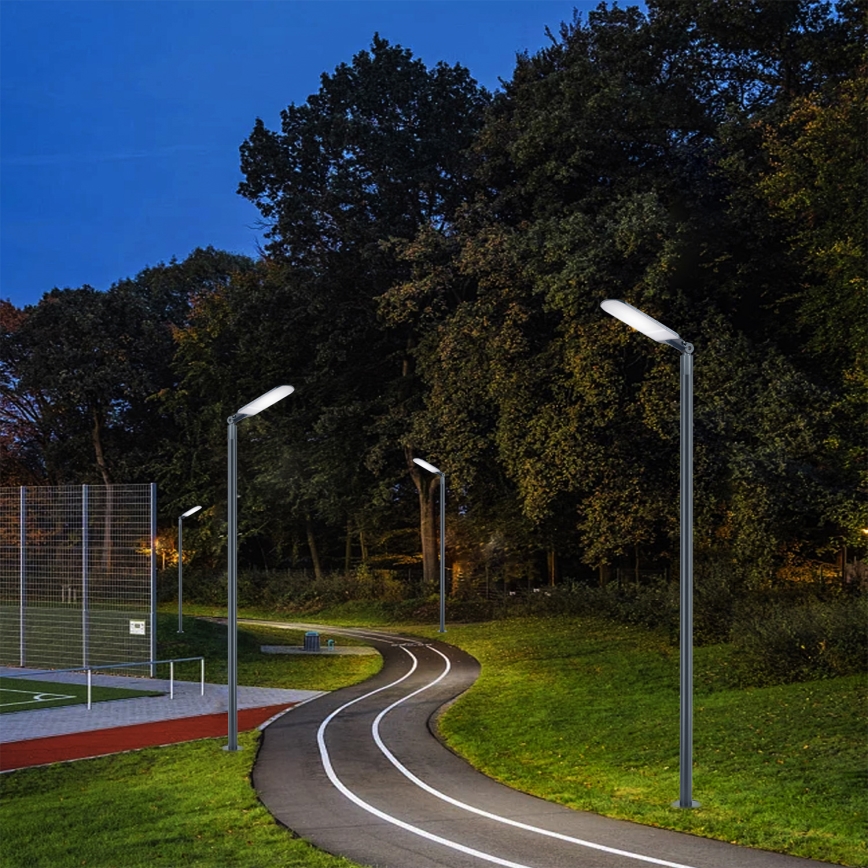Brilagi - LED ielu lampa URBANLIGHT LED/250W/230V antracīts IP65